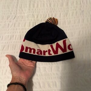 GUC Smartwool hat!